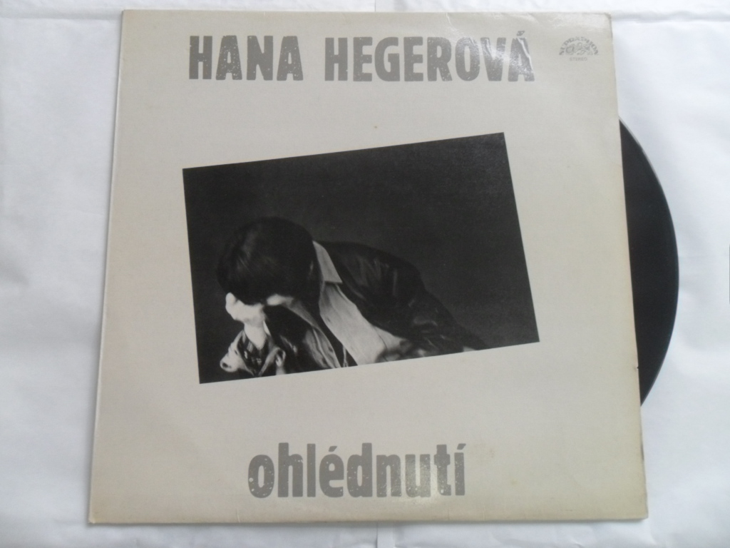 LP HANA HEGEROVÁ - OHLÉDNUTÍ