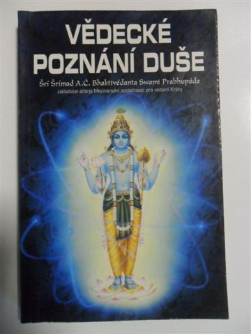 VĚDECKÉ POZNÁNÍ DUŠE