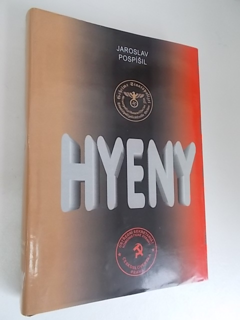 JAROSLAV POSPÍŠIL - HYENY