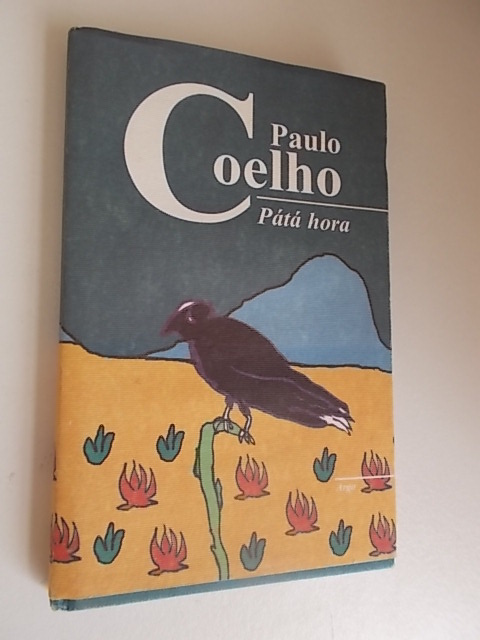 PAULO COELHO - PÁTÁ HORA