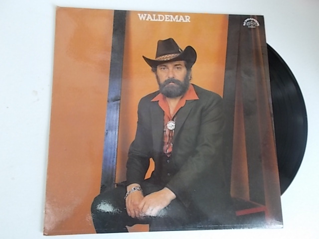 LP WALDEMAR