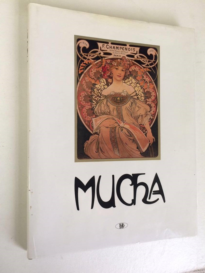 D. KUSÁK, M. KADLEČÍKOVÁ : MUCHA