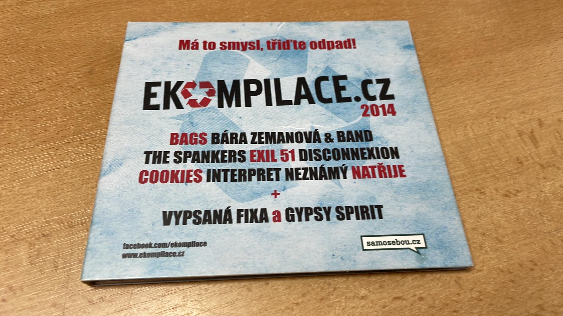 CD EKOMPLIKACE.CZ