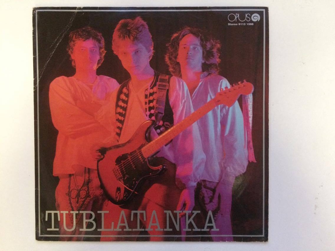 LP TUBLATANKA