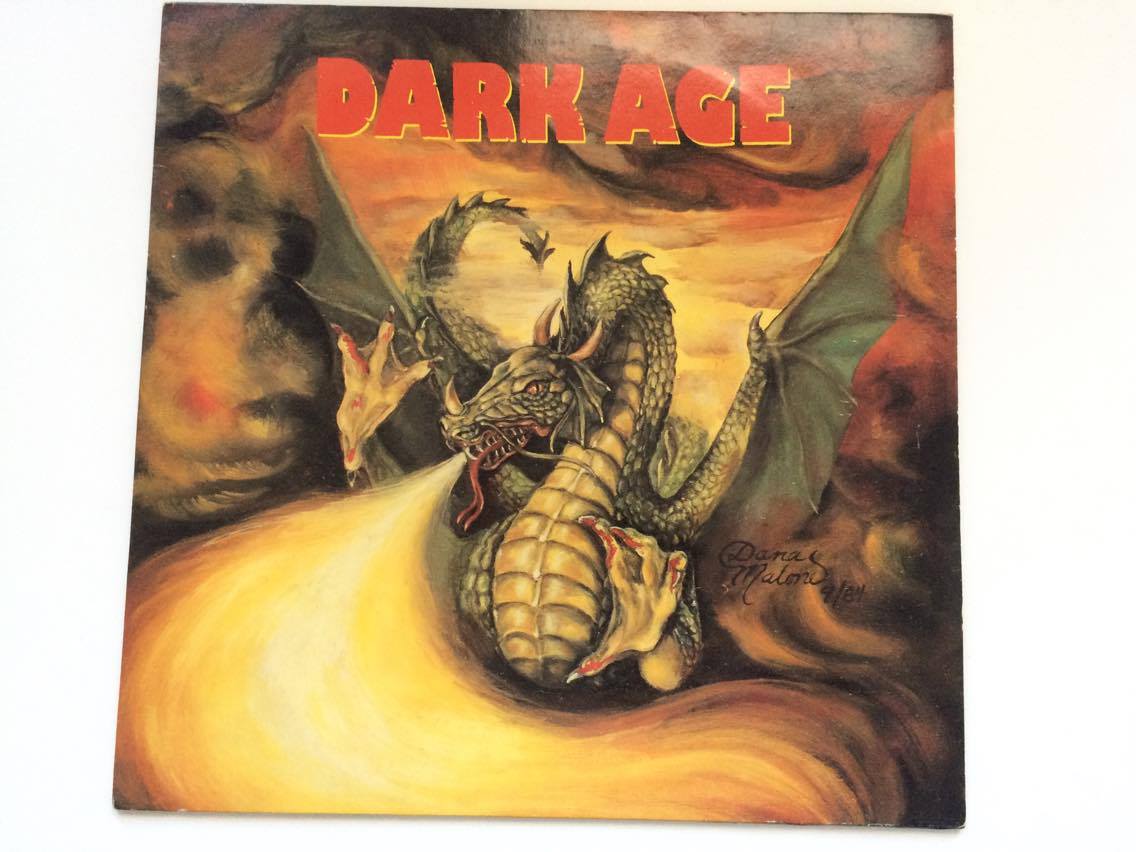 LP DARK AGE
