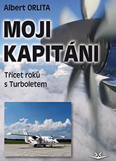 Jiří Souček - Moji kapitáni