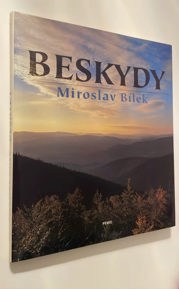 MIROSLAV BÍLEK : BESKYDY