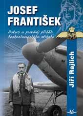 JIŘÍ RAJLICH - Josef František