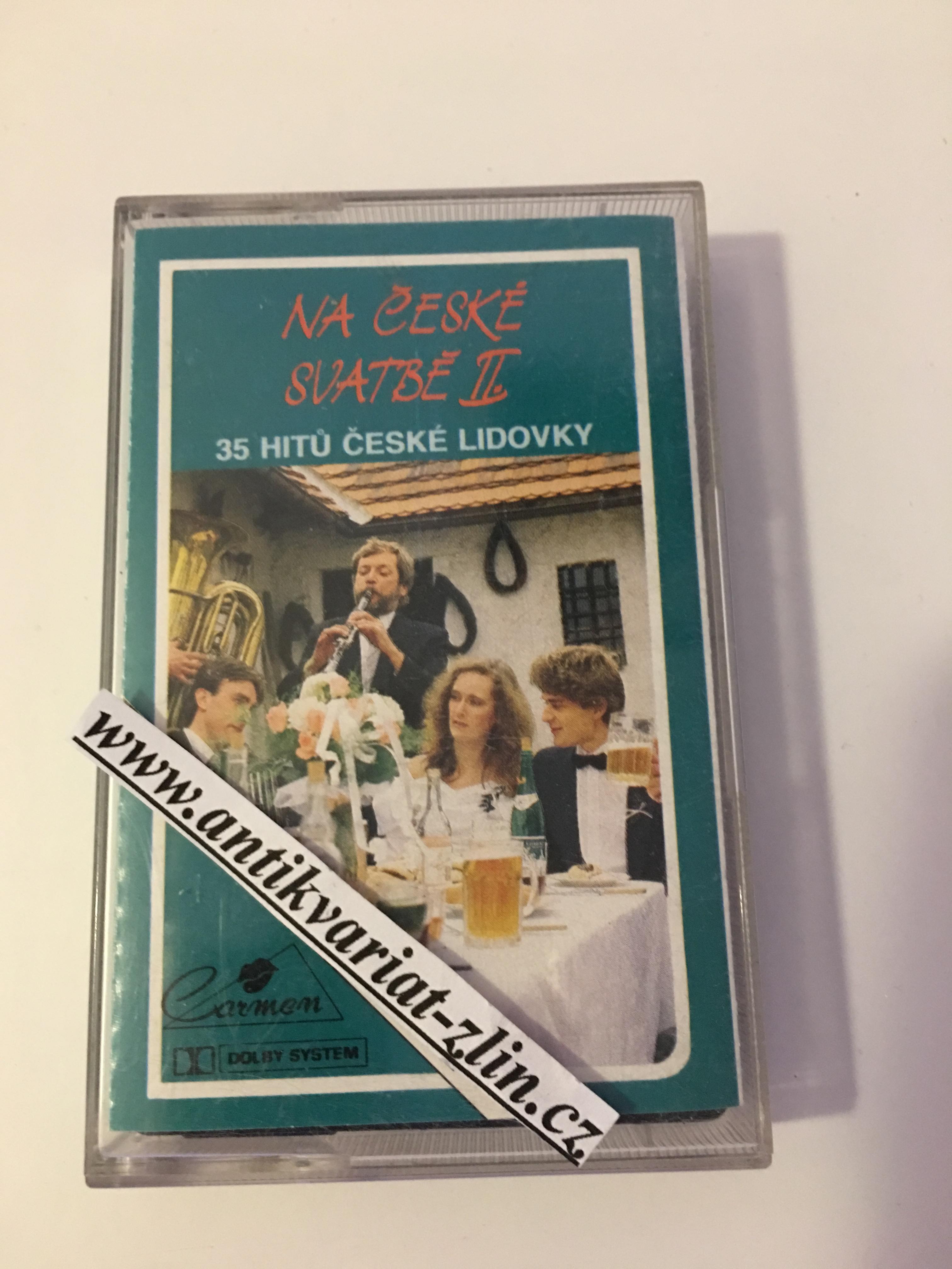 MC EVA A VAŠEK - TO BÝVAL RÁJ