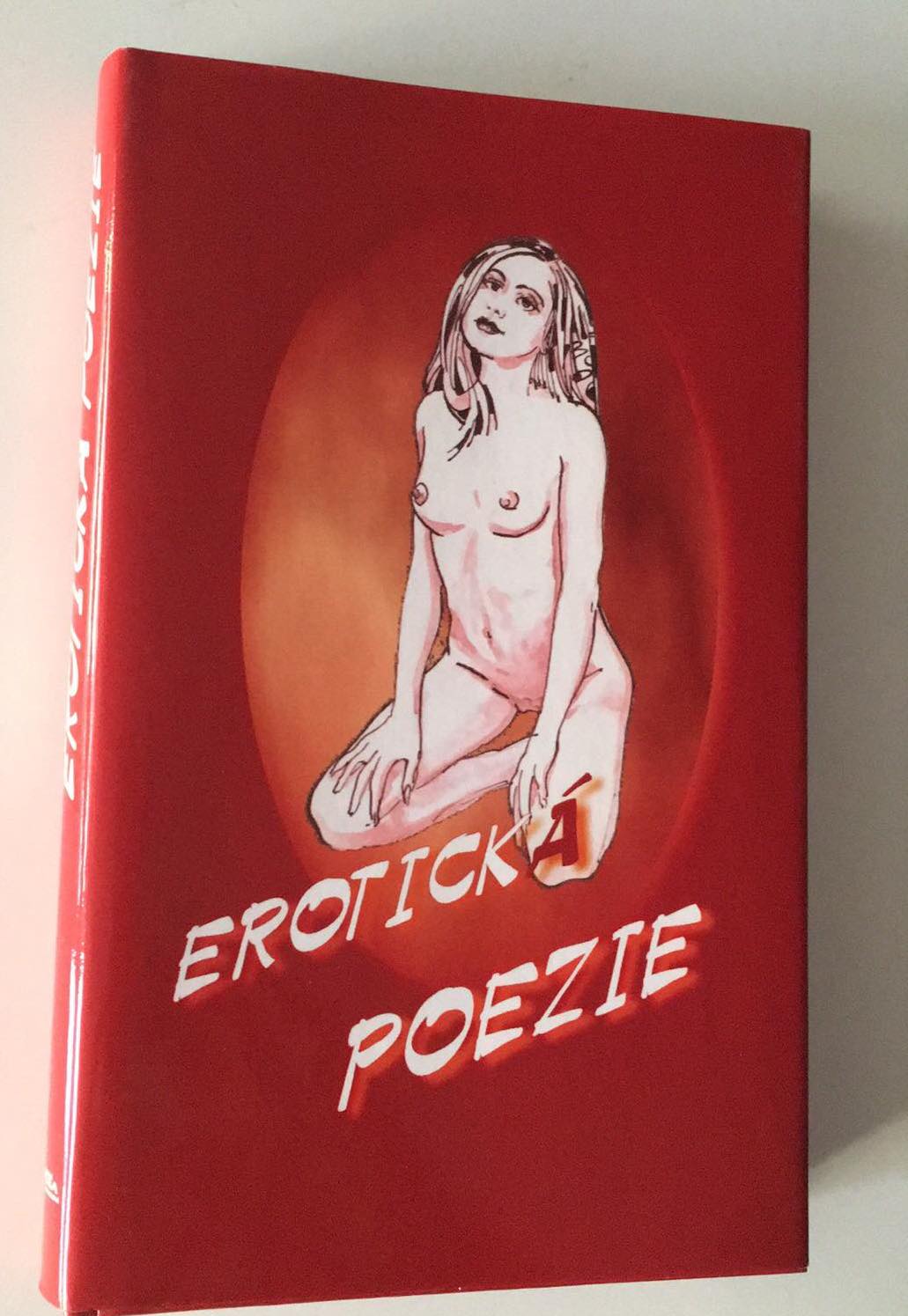 EROTICKÁ POEZIE