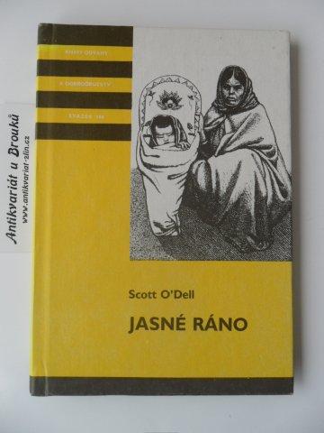 SCOTT O'DELL - JASNÉ RÁNO