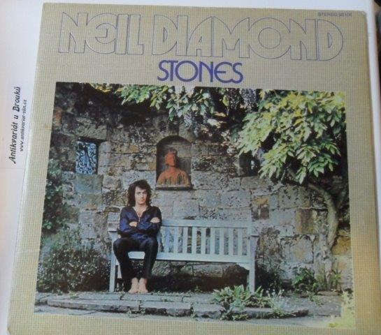 NEIL DIAMONS - STONES