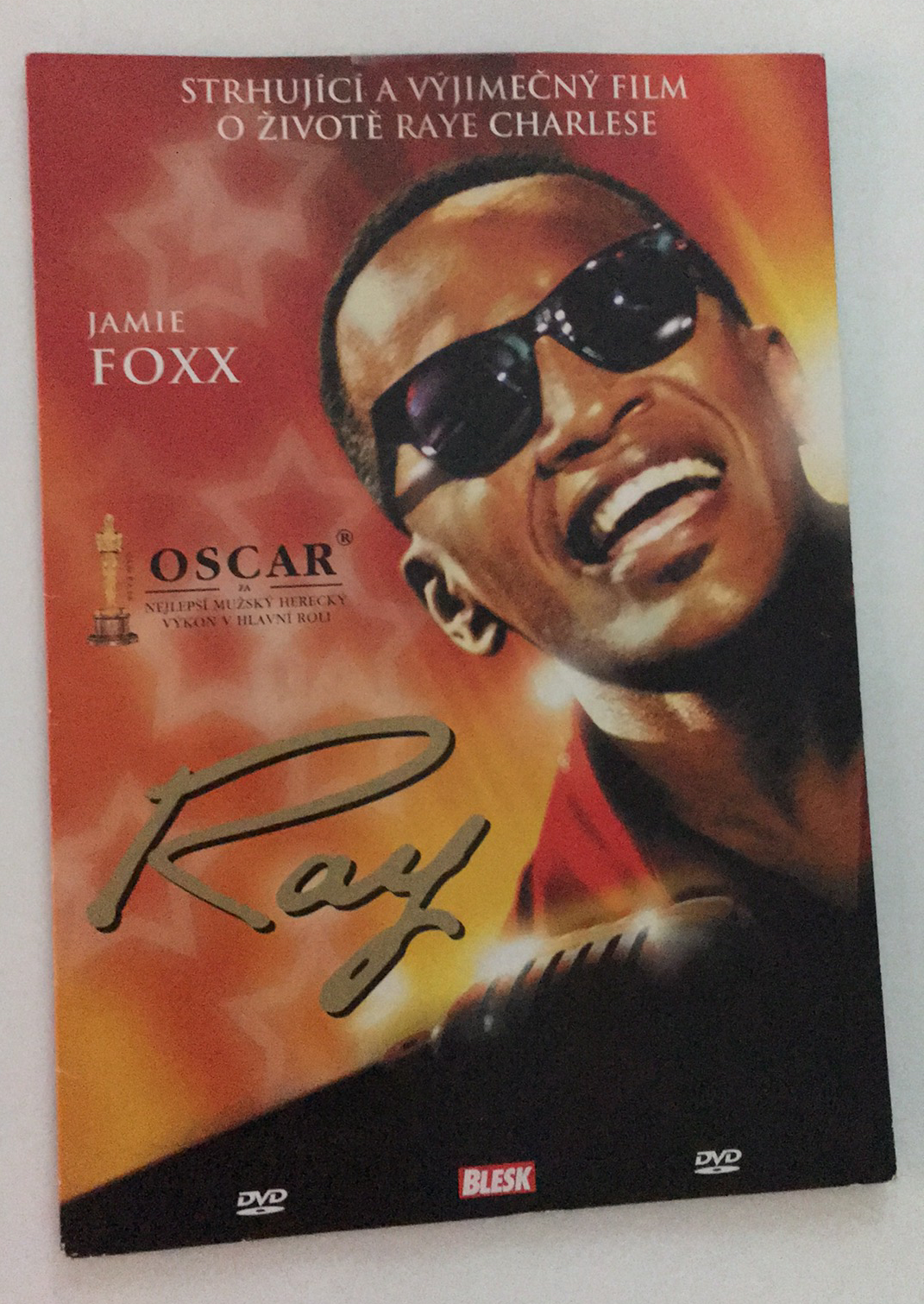 DVD Ray