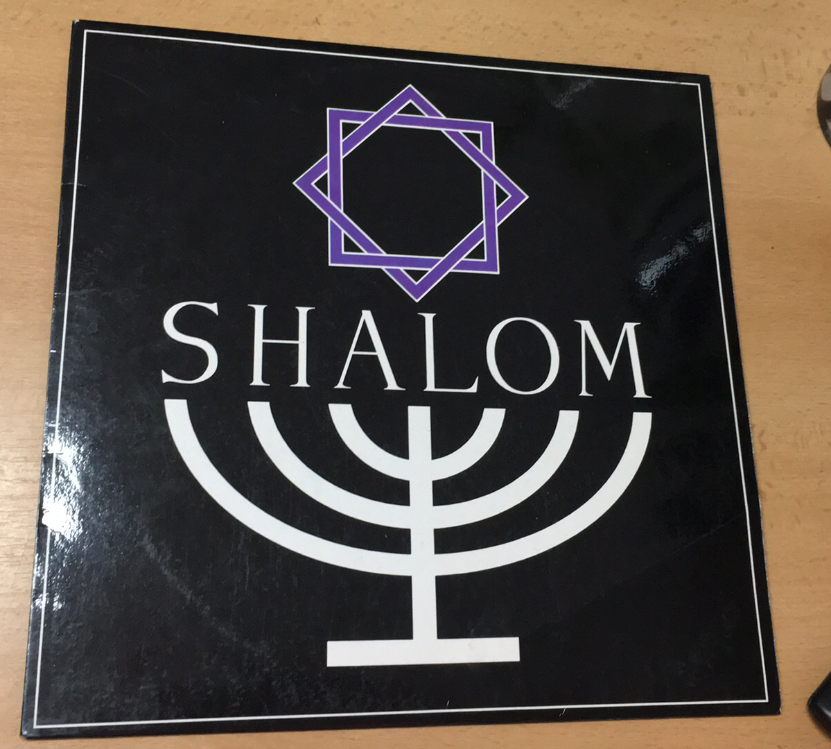 LP SHALOM