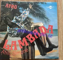 LP AFRO LAMBADA