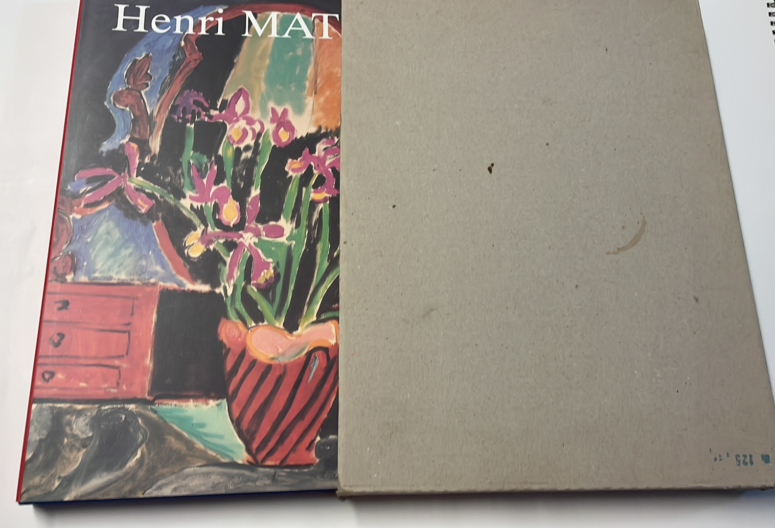 MATISSE IN SOVIET MUSEUMS