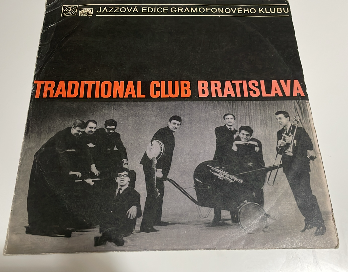 LP TRADITIONAL CLUB BRATISLAVA