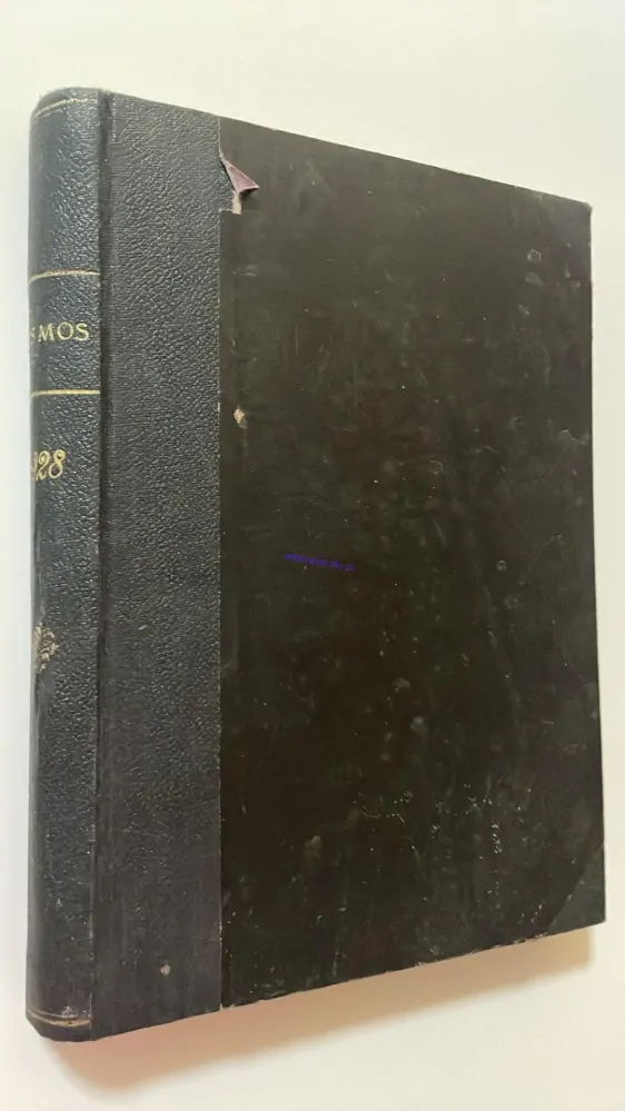 KOSMOS 1928