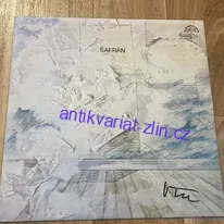 LP ŠAFRÁN : AUTOGRAM