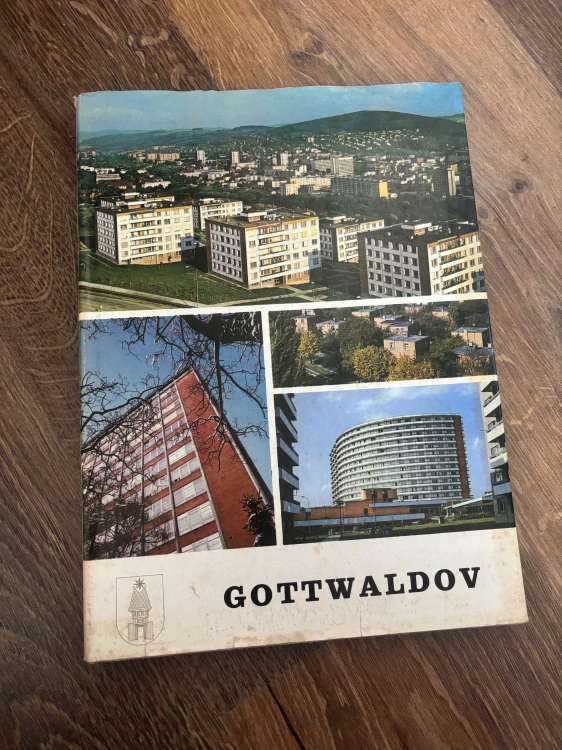 GOTTWALDOV