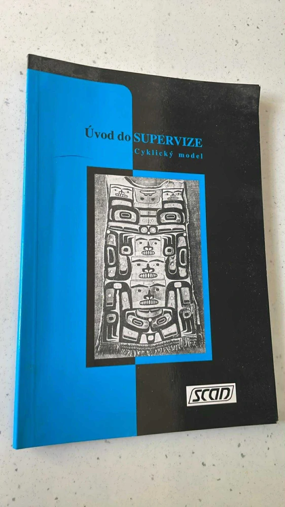 Úvod do Supervize : Cyklický model