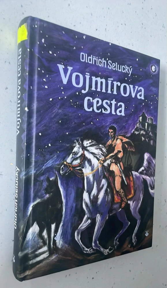 Oldřich Selucký : Vojmírova cesta