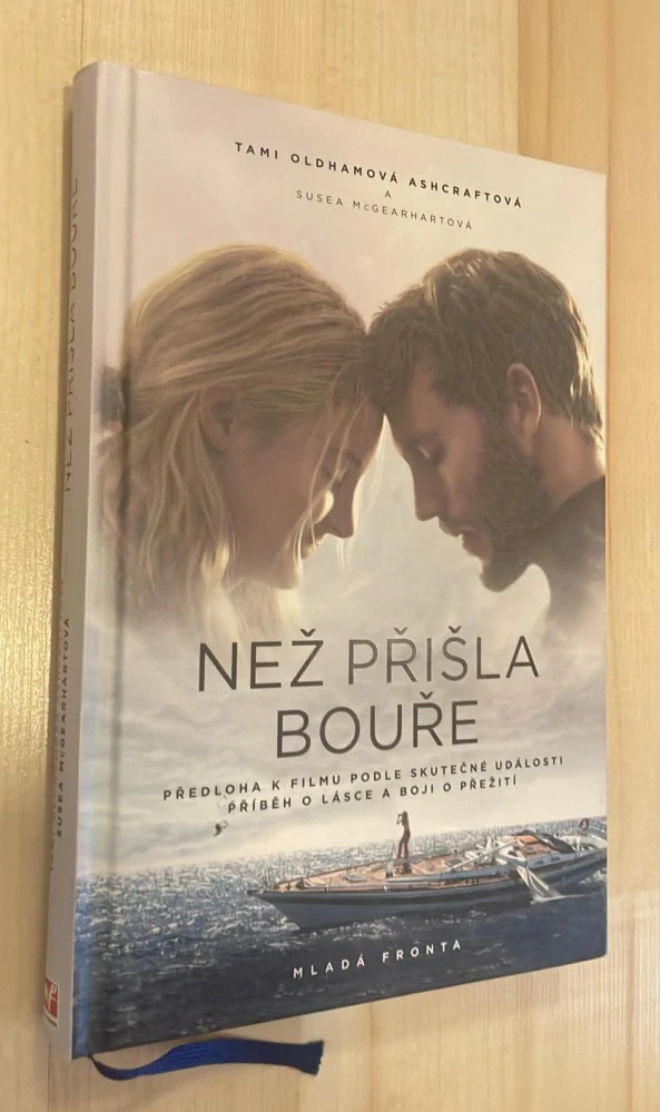 Než přišla bouře