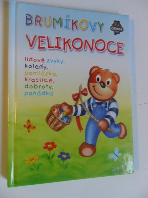 BRUMÍKOVY VELIKONOCE
