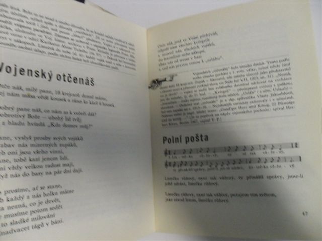 VÁCLAV PLETKA - PÍSNIČKY JOSEFA HAŠKA