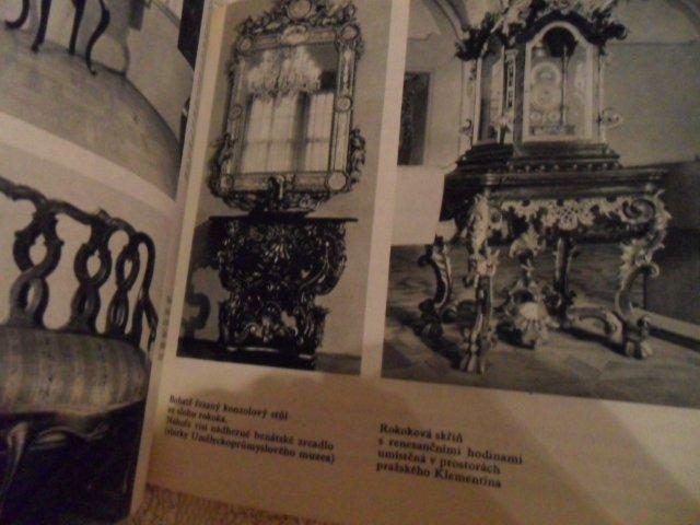 SLAVOMÍR RAVIK - SVĚT STAROŽITNOSTÍ