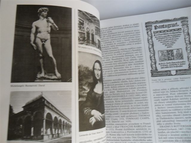 BOHUŠ BALAJKA - PŘEHLED DĚJINY LITERATURY I