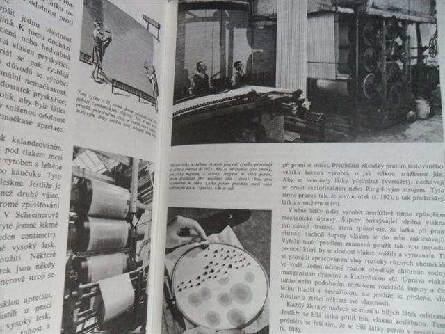 TECHNIKA - ČLOVĚK PŘETVÁŘÍ SVĚT