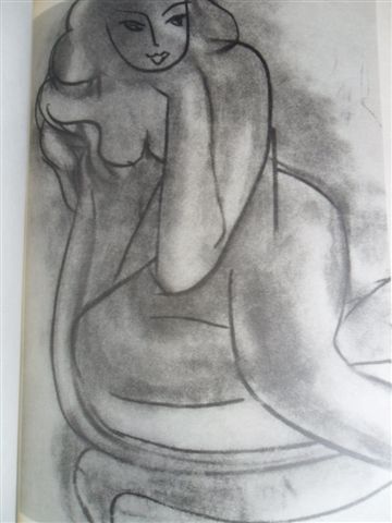 VLASTIMIL FIALA - HENRI MATISSE 