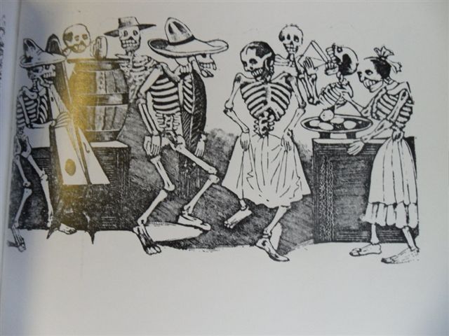 JAN SPURNÝ - JOSE GUADALUPE POSADA