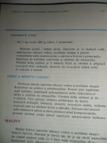 KAREL ŠEDA - RECEPTY S VŮNI BYLINEK