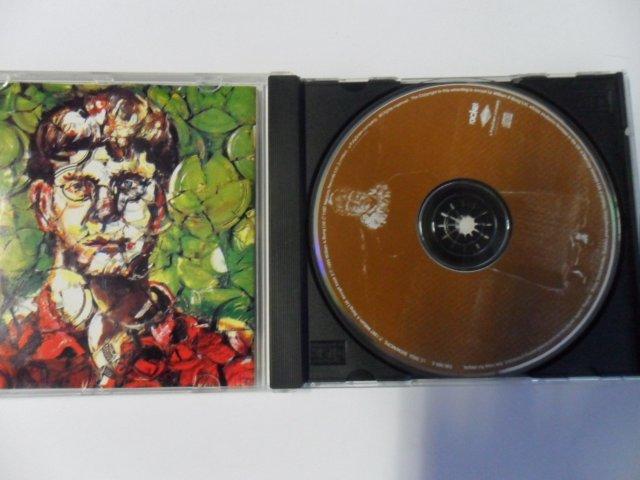 CD - ELTON JOHN / THE BIG PICTURE