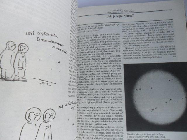 Z. HORSKÝ - Z. MIKULÁŠEK - Z. POKORNÝ / STO ASTRONOMICKÝCH OMYLŮ 