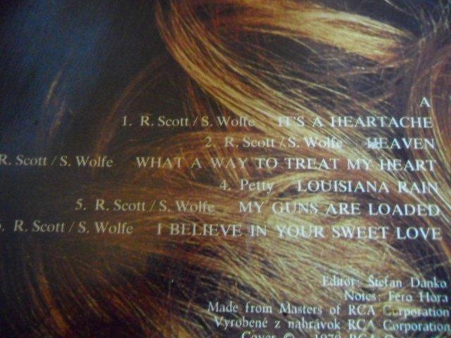 BONNIE TYLER - DIAMOND CUT