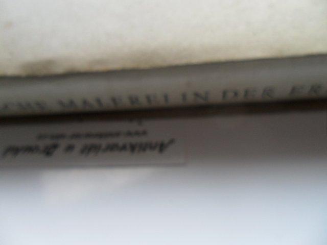 DIE FRANZÖSISCHE MALEREI IN DER ERMITAGE VON POUSSIN BIS ZU PICASSO