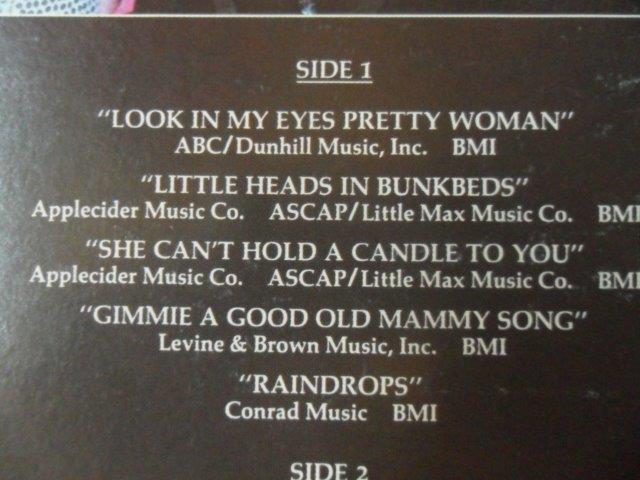 TONY ORLANDO & DAWN - PRIME TIME