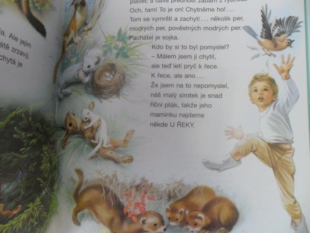 TOMÁŠ A ALICE na cestách