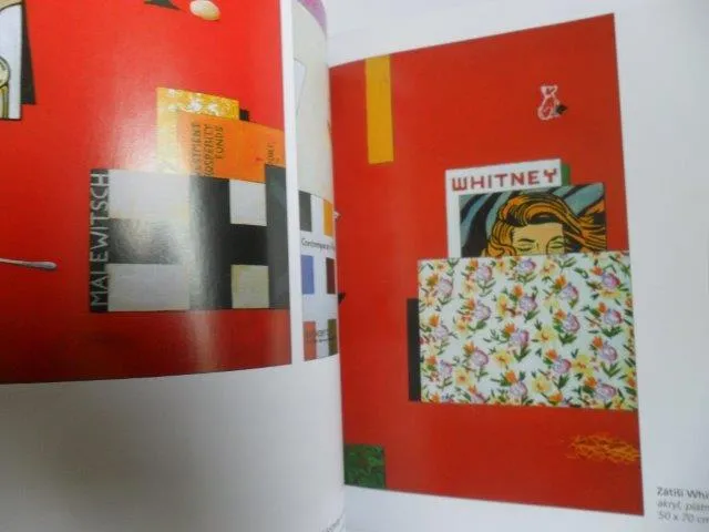 VOTRUBA + vlastnoruční podpis