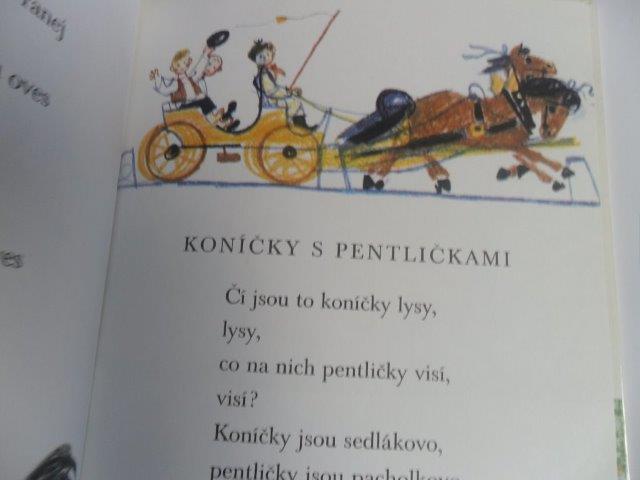 PETR DENK, ADOLF ZÁBRANSKÝ - DO KOLA