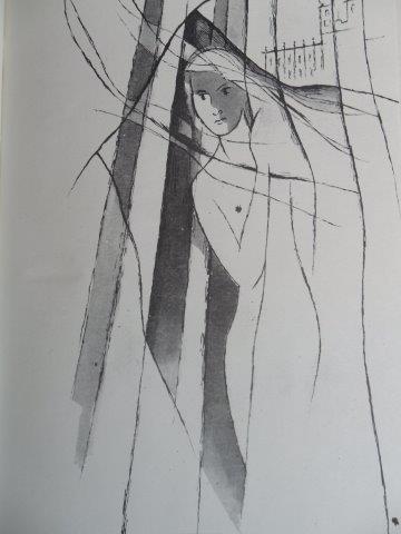 JIŘÍ WOLKER - BÁSNĚ