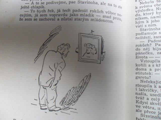 EMIL VACHEK - BIDÝLKO