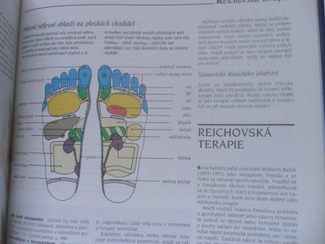 RODINNÁ ENCYKLOPEDIE ALTERNATIVNÍ MEDICÍNY