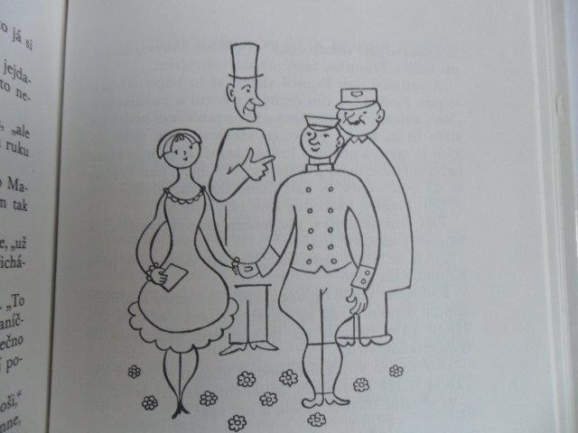 KAREL ČAPEK - DEVATERO POHÁDEK