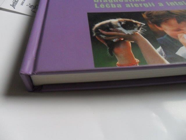 LINDA GAMLIN - ALERGIE OD A DO Z