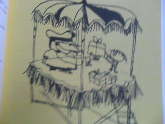 JURIJ DRUŽKOV - LUPIČI A ČÁRYTUŽKA