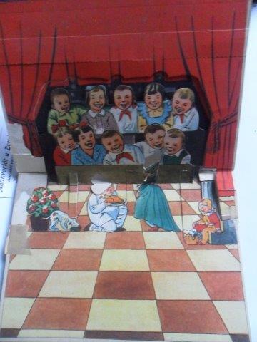 LEPORELO - PANORÁMA 